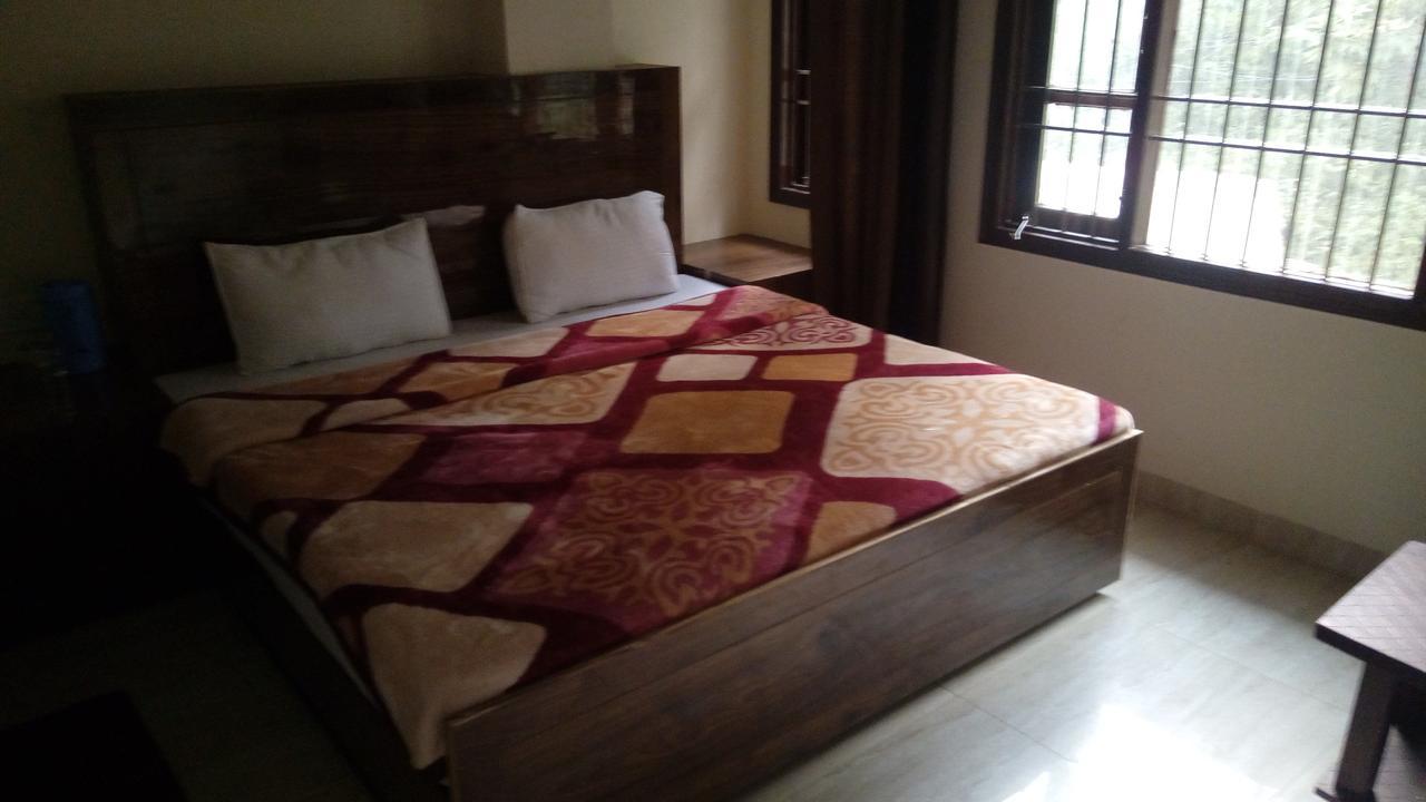 Bed & Breakfast Annadale View Shimla